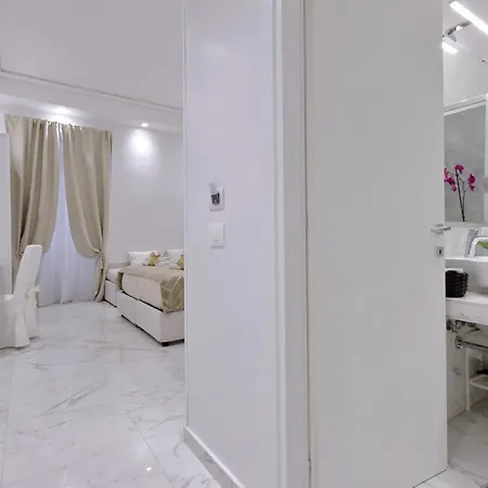 Guest house Colosseo