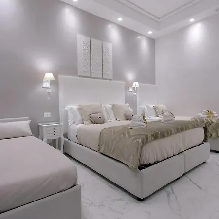 Guest house Colosseo *