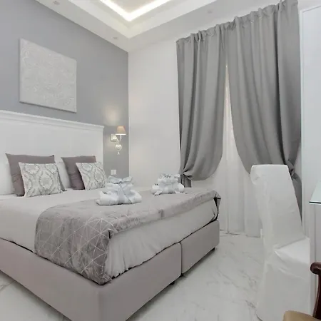 Guest house Colosseo Rome
