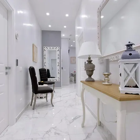 Colosseo Guest house
