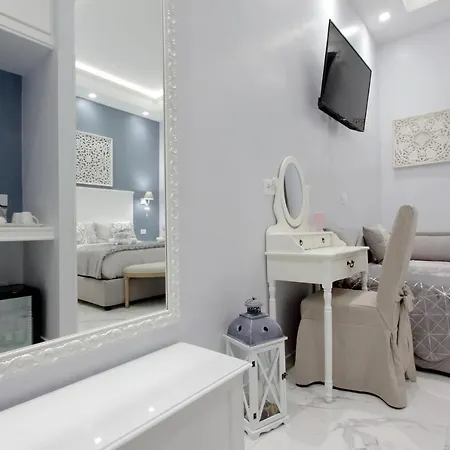 Colosseo Guest house *