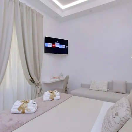 Colosseo Guest house *