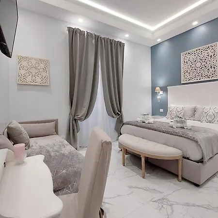 Guest house Colosseo Rome