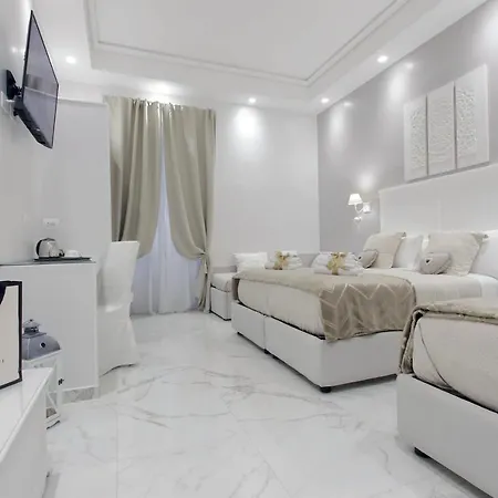 Colosseo Guest house Rome