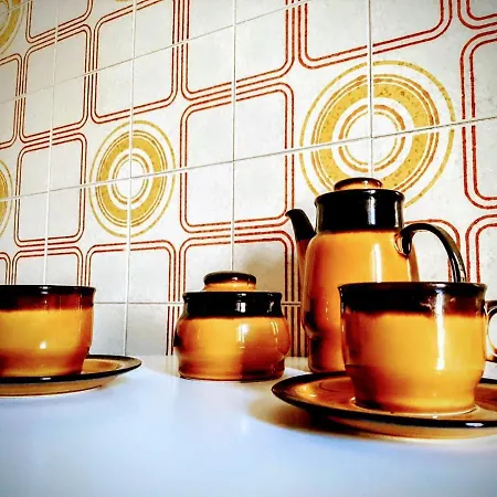 Apartmán Roma73 *