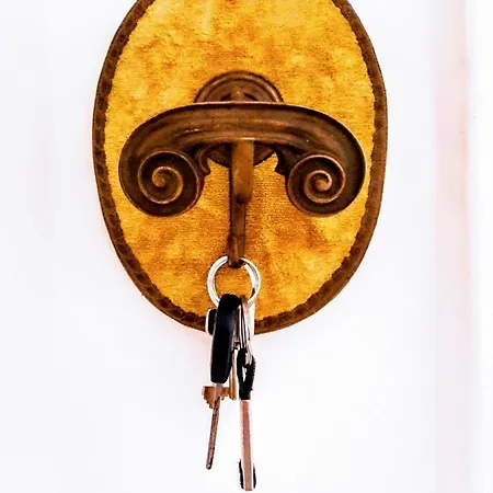 Apartmán Roma73 Řím