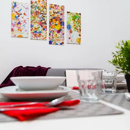 Apartment New In The Heart Of Trastevere *