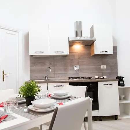 New In The Heart Of Trastevere Apartment
