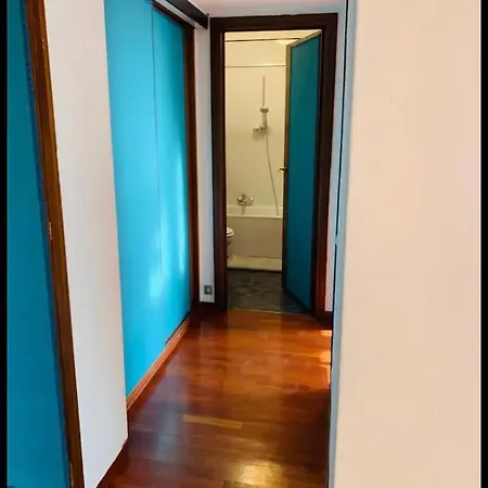 Appartamento Casa Del Sole - Gran Vista - Via Cadlolo 90,