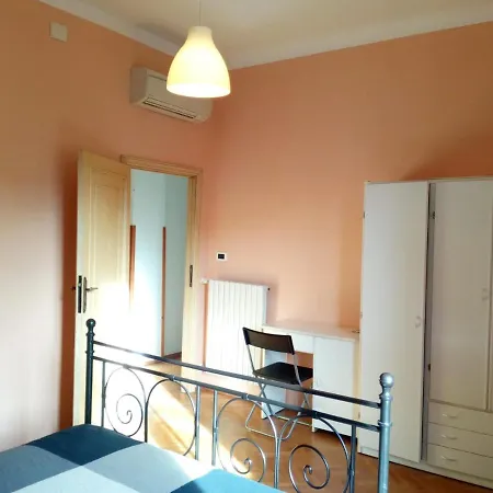 Large Vatican With 3 Bedroom For 6 Persons