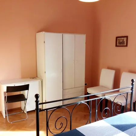 Large Vatican With 3 Bedroom For 6 Persons Apartment