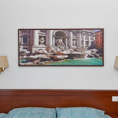 Vatican D'angelica Guest house