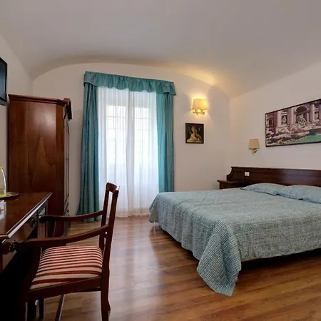Gasthof Vatican D'angelica *