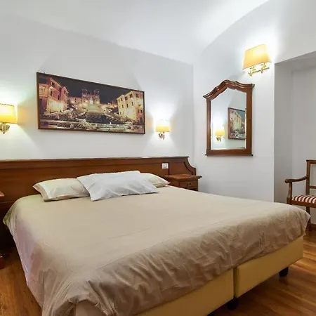 Guest house Vatican D'angelica