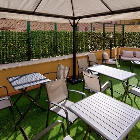 Guest house Vatican D'angelica
