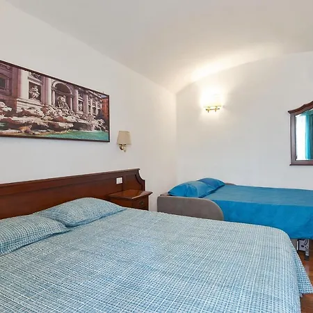 Vatican D'angelica Guest house Rome