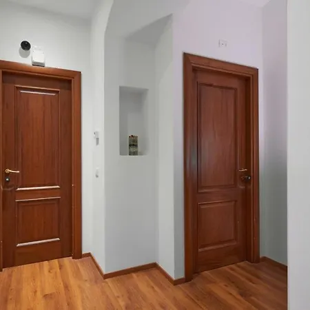 Vatican D'angelica Guest house Rome