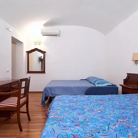 Vatican D'angelica Guest house *