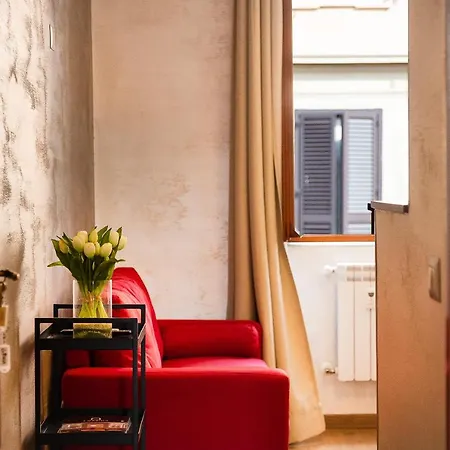 Lovely New Via Genova Apartman
