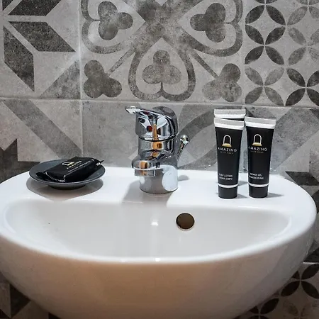 Apartman Lovely New Via Genova