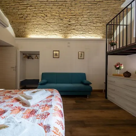 Porta Pia Apartment Rome