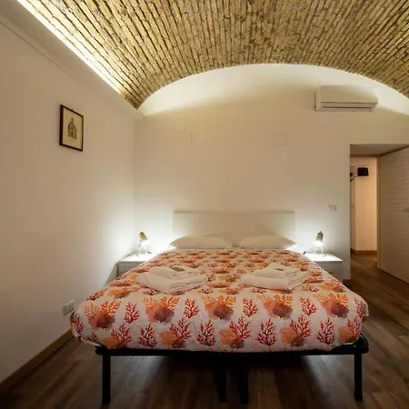 Porta Pia Apartment Rome