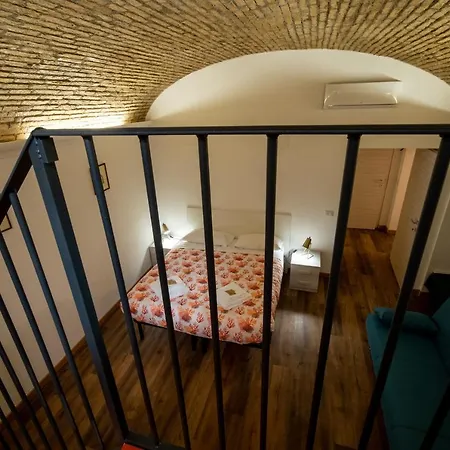 Porta Pia Apartment