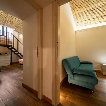 Porta Pia Apartment