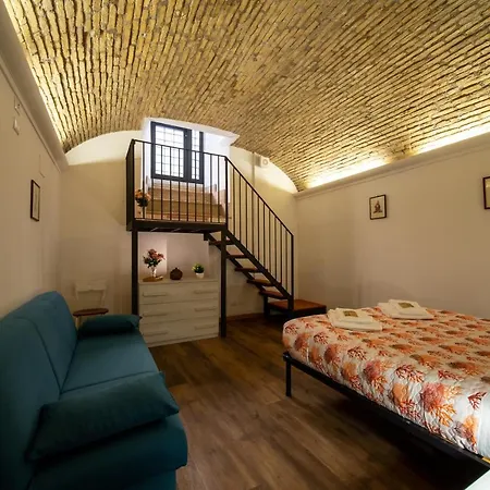 Apartment Porta Pia