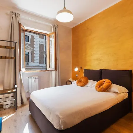 Apartman Lovely New Via Genova *