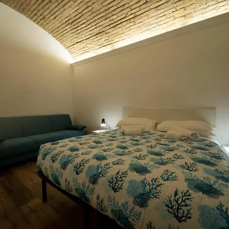 Apartment Porta Pia