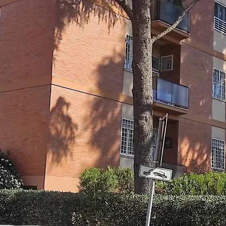 Pasqualina's House