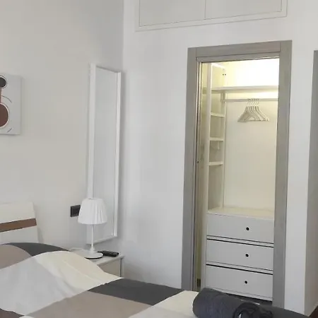 Pasqualina's House Guest house