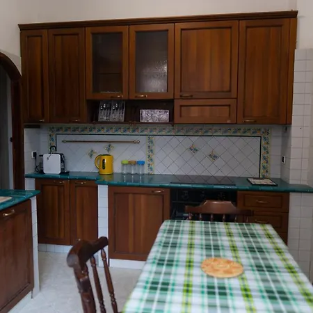 Pasqualina's House Guest house Rome