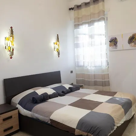 Pasqualina's House * Rome