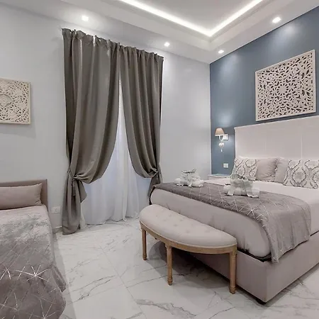 Colosseo Guest house