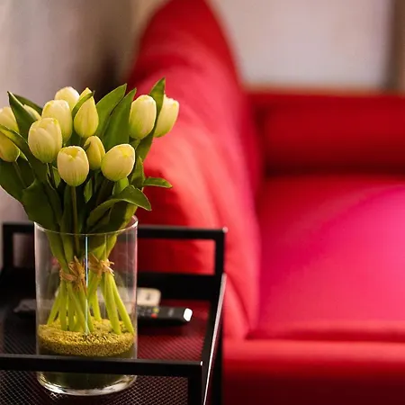 Apartman Lovely New Via Genova