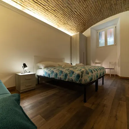 Porta Pia Apartment *