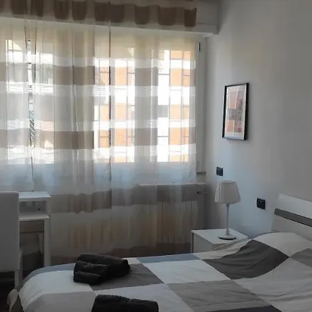 Guest house Pasqualina's House *