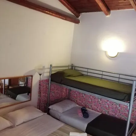 Apartment Vatican Low Cost Rome
