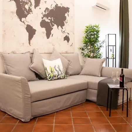 Appartamento The Rent - Stylish In Downtown