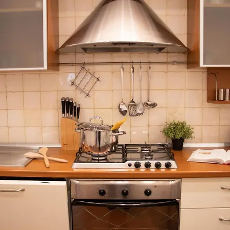 Apartmán The Rent - Stylish In Downtown