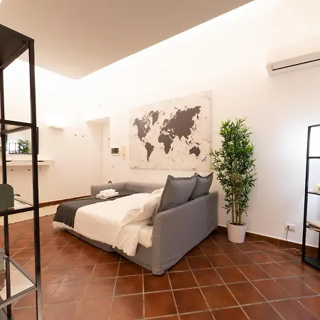 The Rent - Stylish In Downtown * Roma