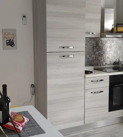 Appartamento Loft - Enjoy The Day *