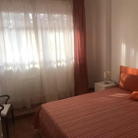 Mostacciano Ifo Apartment Rome