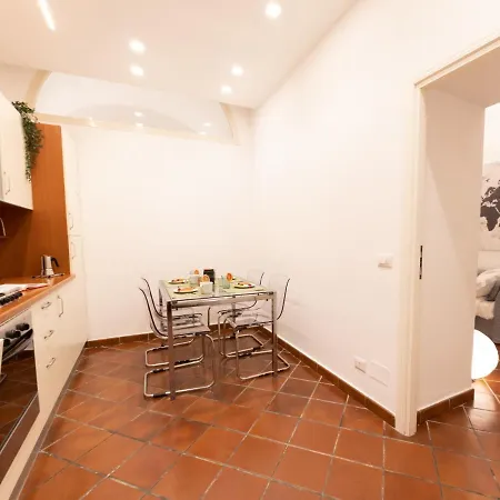 The Rent - Stylish In Downtown Appartamento *