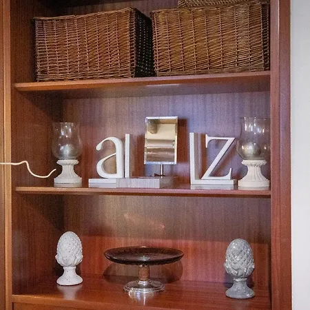 Romantica Studio-rental In Rome