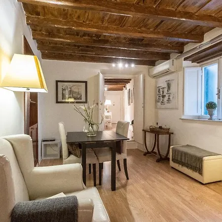Apartment Romantica Studio-rental In *