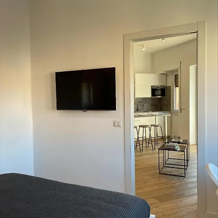 Casa Di Anita Rome