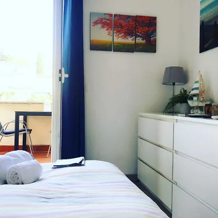 Apartamento Romantic Vatican